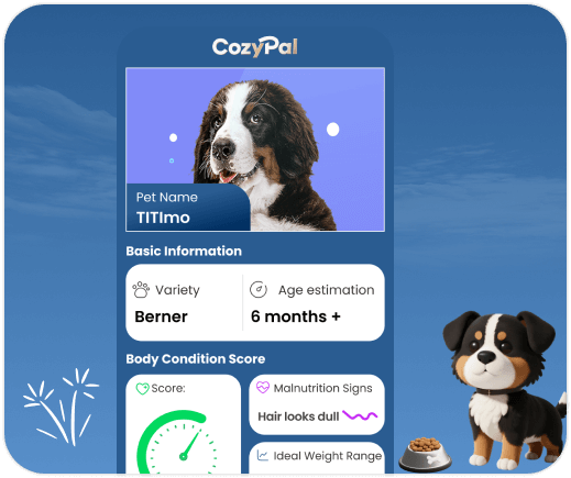 CozyPal App Interface - Group Interactions