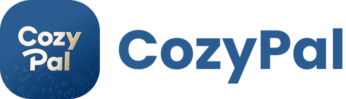 CozyPal Logo